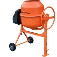 Бетономешалка Кентавр БМ-200-2СК (240504)