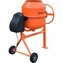 Бетономешалка Кентавр БМ-200-2СК (240504)