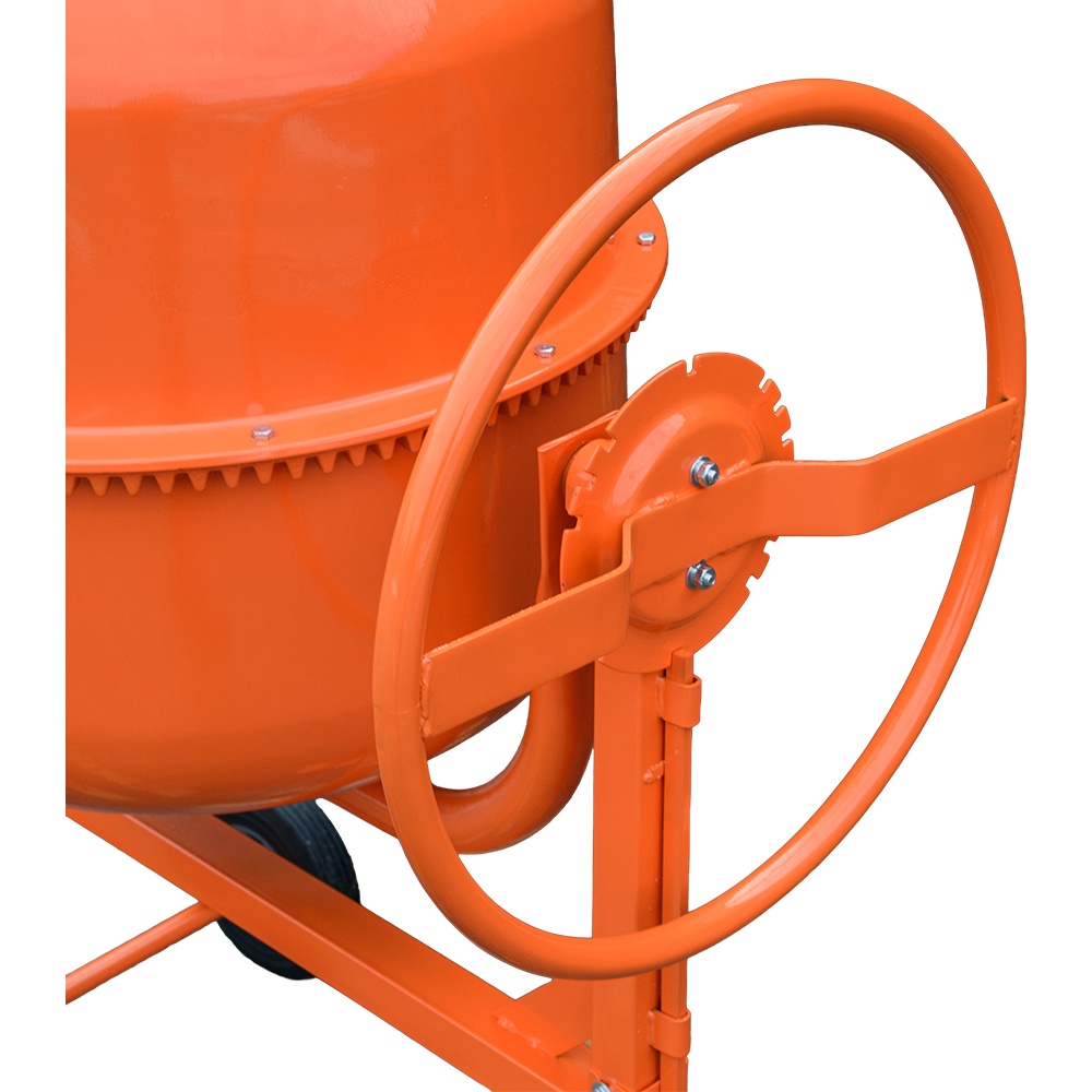 Фото Бетономешалка Кентавр БМ-200-2СК (240504)