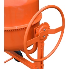 Бетономешалка Кентавр БМ-200-2СК (240504)