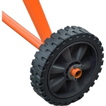 Бетономешалка Кентавр БМ-125-2СК (240499)