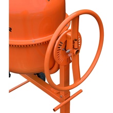 Бетономешалка Кентавр БМ-125-2СК (240499)