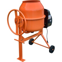 Бетономешалка Кентавр БМ-125-2СК (240499)