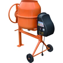 Бетономешалка Кентавр БМ-125-2СК (240499)