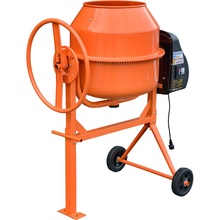 Бетономешалка Кентавр БМ-140-2СК (240500)