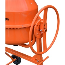 Бетономешалка Кентавр БМ-140-2СК (240500)