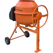 Бетономешалка Кентавр БМ-160-2СК (240501)