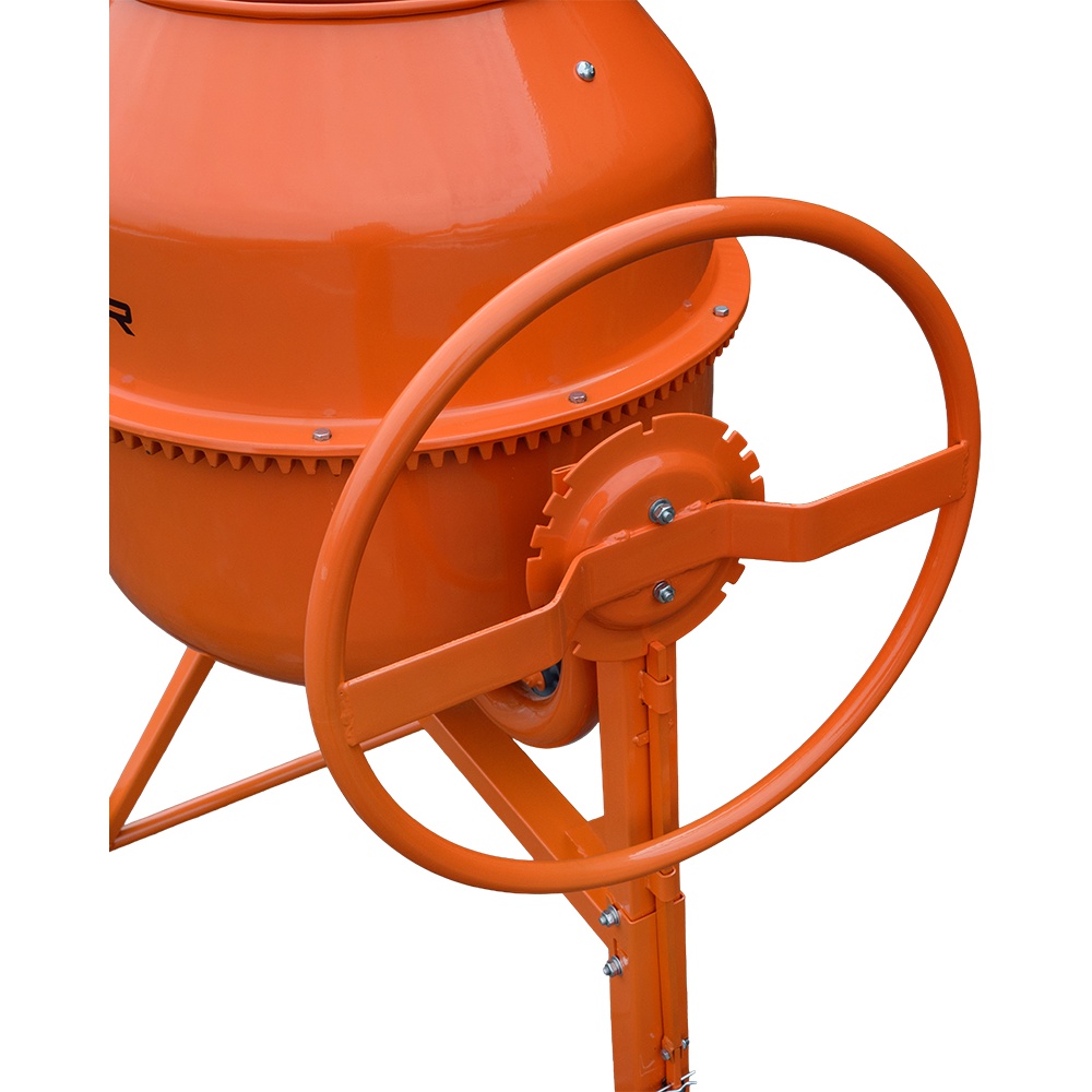 Фото Бетономешалка Кентавр БМ-160-2СК (240501)