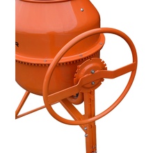 Бетономешалка Кентавр БМ-160-2СК (240501)