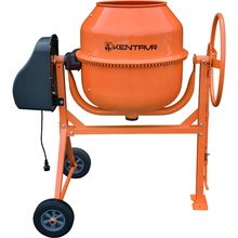 Бетономешалка Кентавр БМ-160-2СК (240501)