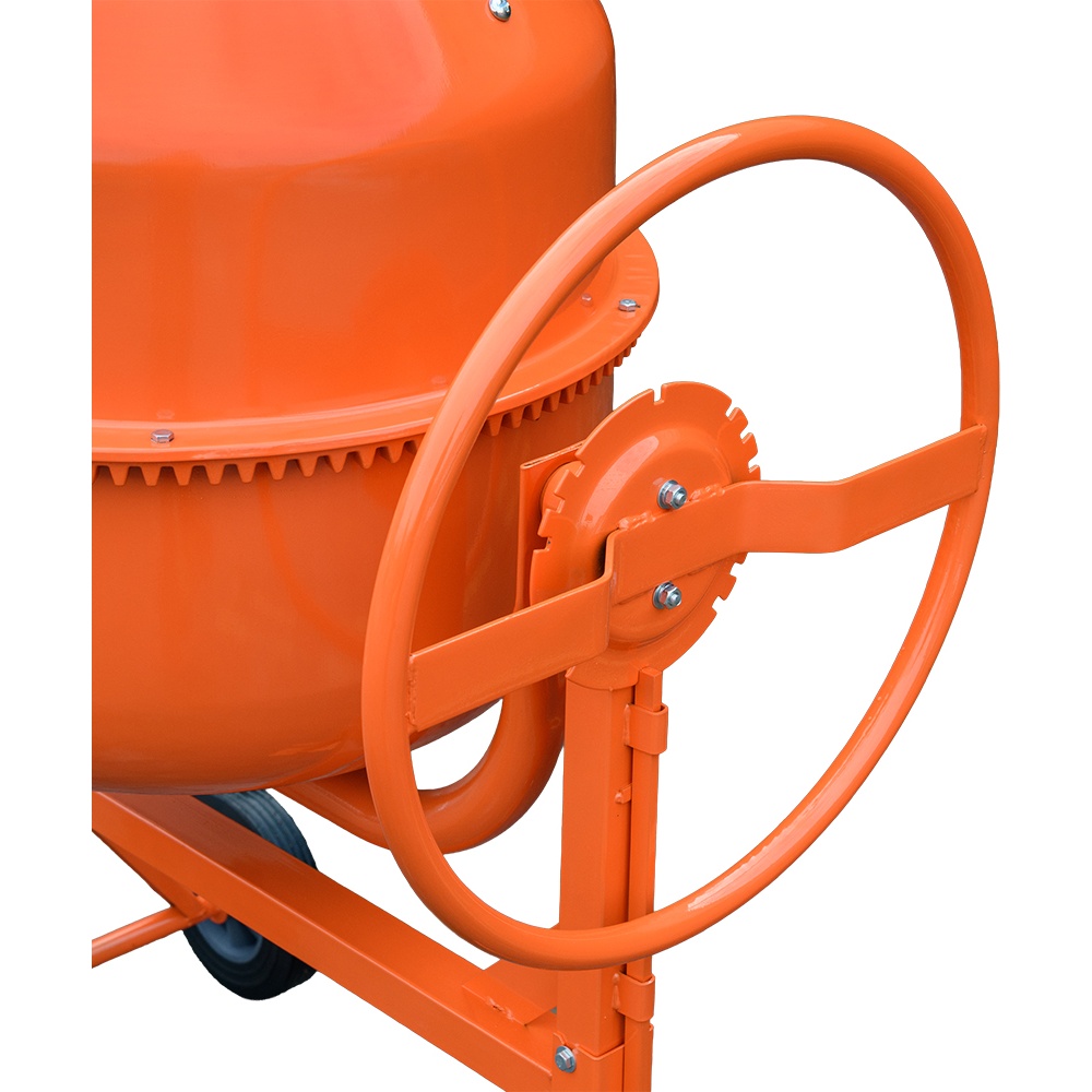 Фото Бетономешалка Кентавр БМ-180-2СК (240502)