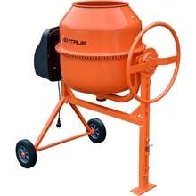 Бетономешалка Кентавр БМ-180-2СК (240502)