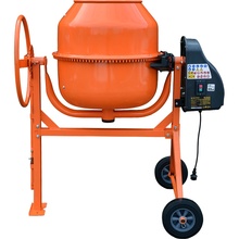 Бетономешалка Кентавр БМ-180-2СК (240502)