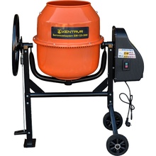 Бетономешалка Кентавр БМ-125-3НН (240505)