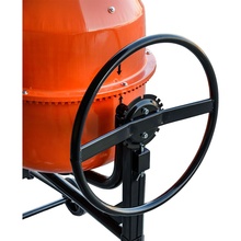 Бетономешалка Кентавр БМ-125-3НН (240505)