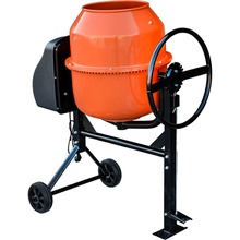 Бетономешалка Кентавр БМ-125-3НН (240505)