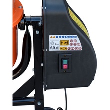 Бетономешалка Кентавр БМ-140-3НН (240506)