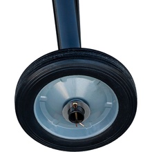 Бетономешалка Кентавр БМ-140-3НН (240506)