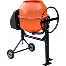 Бетономешалка Кентавр БМ-140-3НН (240506)