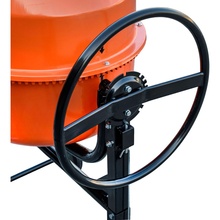 Бетономешалка Кентавр БМ-140-3НН (240506)