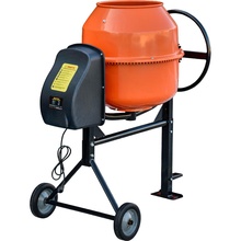 Бетономешалка Кентавр БМ-140-3НН (240506)