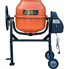 Бетономешалка Кентавр БМ-160-3НН (240507)