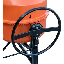 Бетонозмішувач Кентавр БМ-160-3НН (240507)