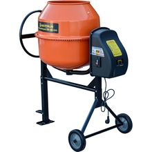 Бетонозмішувач Кентавр БМ-160-3НН (240507)