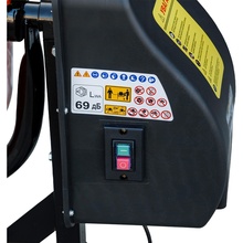 Бетонозмішувач Кентавр БМ-160-3НН (240507)