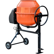 Бетонозмішувач Кентавр БМ-160-3НН (240507)