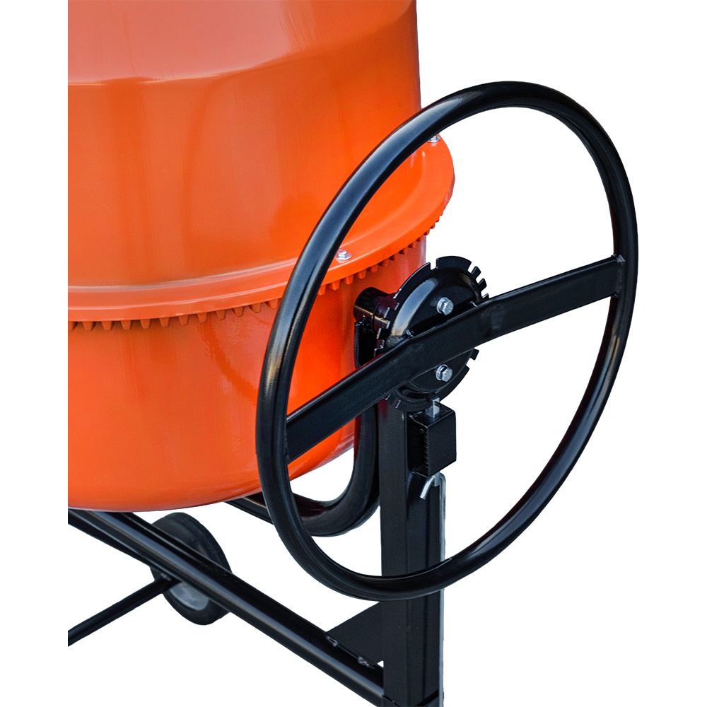 Заказать Бетономешалка Кентавр БМ-180-3НН (240508)