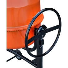 Бетономешалка Кентавр БМ-180-3НН (240508)