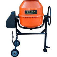 Бетономешалка Кентавр БМ-180-3НН (240508)