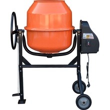 Бетономешалка Кентавр БМ-180-3НН (240508)