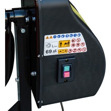 Бетономешалка Кентавр БМ-180-3НН (240508)