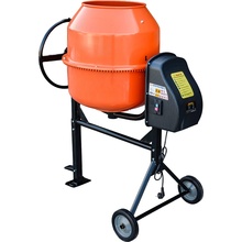 Бетономешалка Кентавр БМ-180-3НН (240508)