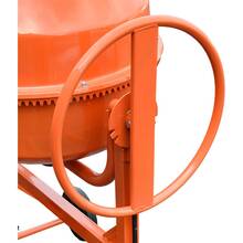 Бетономешалка VITALS Сm 160a (82757)