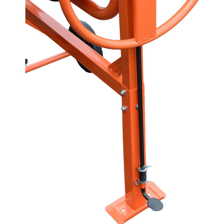 Покупка Бетономешалка VITALS Сm 160a (82757)