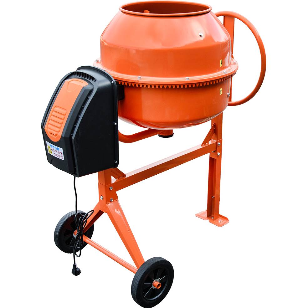 Бетономешалка VITALS Сm 160a (82757)