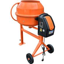 Бетономешалка VITALS Сm 160a (82757)