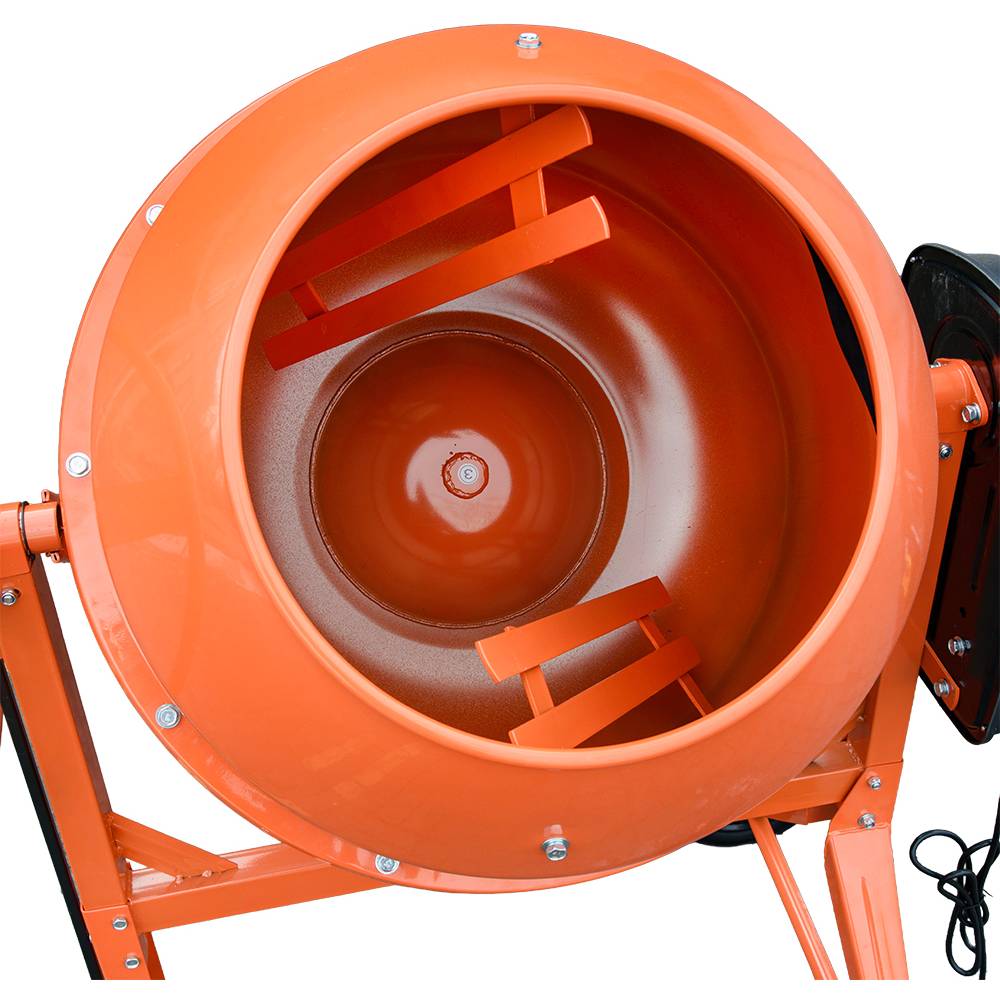 Фото Бетономешалка VITALS Сm 160a (82757)