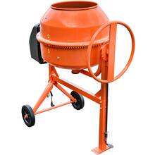 Бетономешалка VITALS Сm 160a (82757)