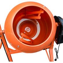 Бетономешалка VITALS Сm 180a (82758)