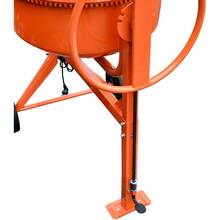 Бетономешалка VITALS Сm 180a (82758)