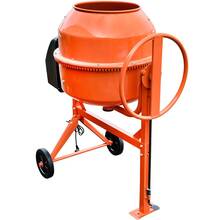 Бетономешалка VITALS Сm 180a (82758)