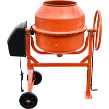 Бетономешалка VITALS Сm 180a (82758)