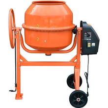 Бетономешалка VITALS Сm 180a (82758)