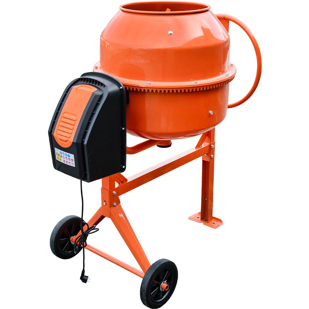 Бетономешалка VITALS Сm 180a (82758)