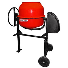 Бетономешалка Forte EW8160P (37433)