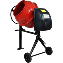 Бетономешалка Forte EW9180P (37434)